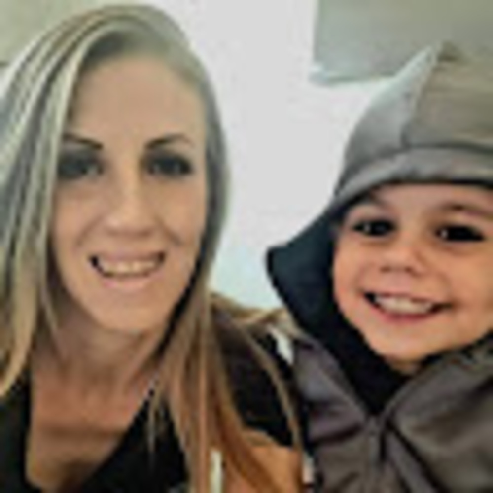 Meet your Posher, Amanda